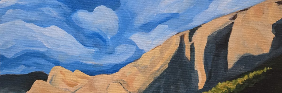 Emily Heinrich, Artist